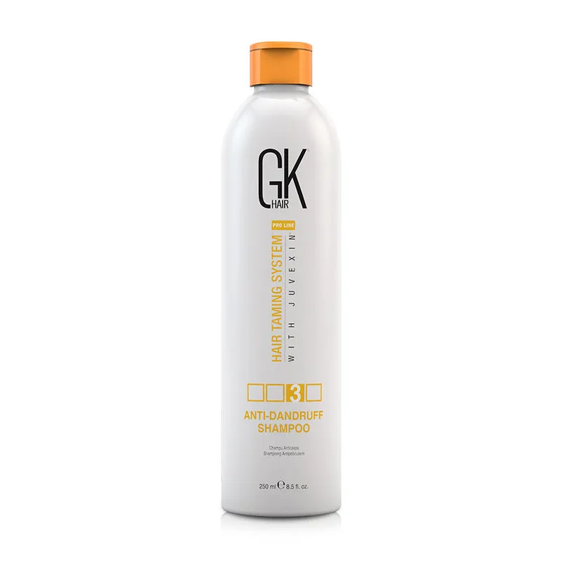 GK Hair Anti-Dandruff Shampoo