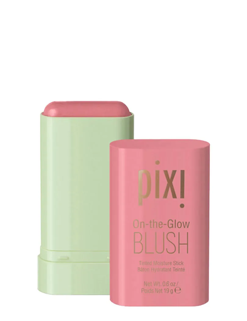 PIXI On The Glow Blush