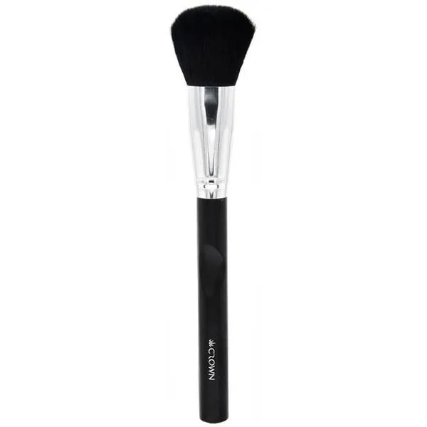 Crown Small Chisel Blush Brush - C141