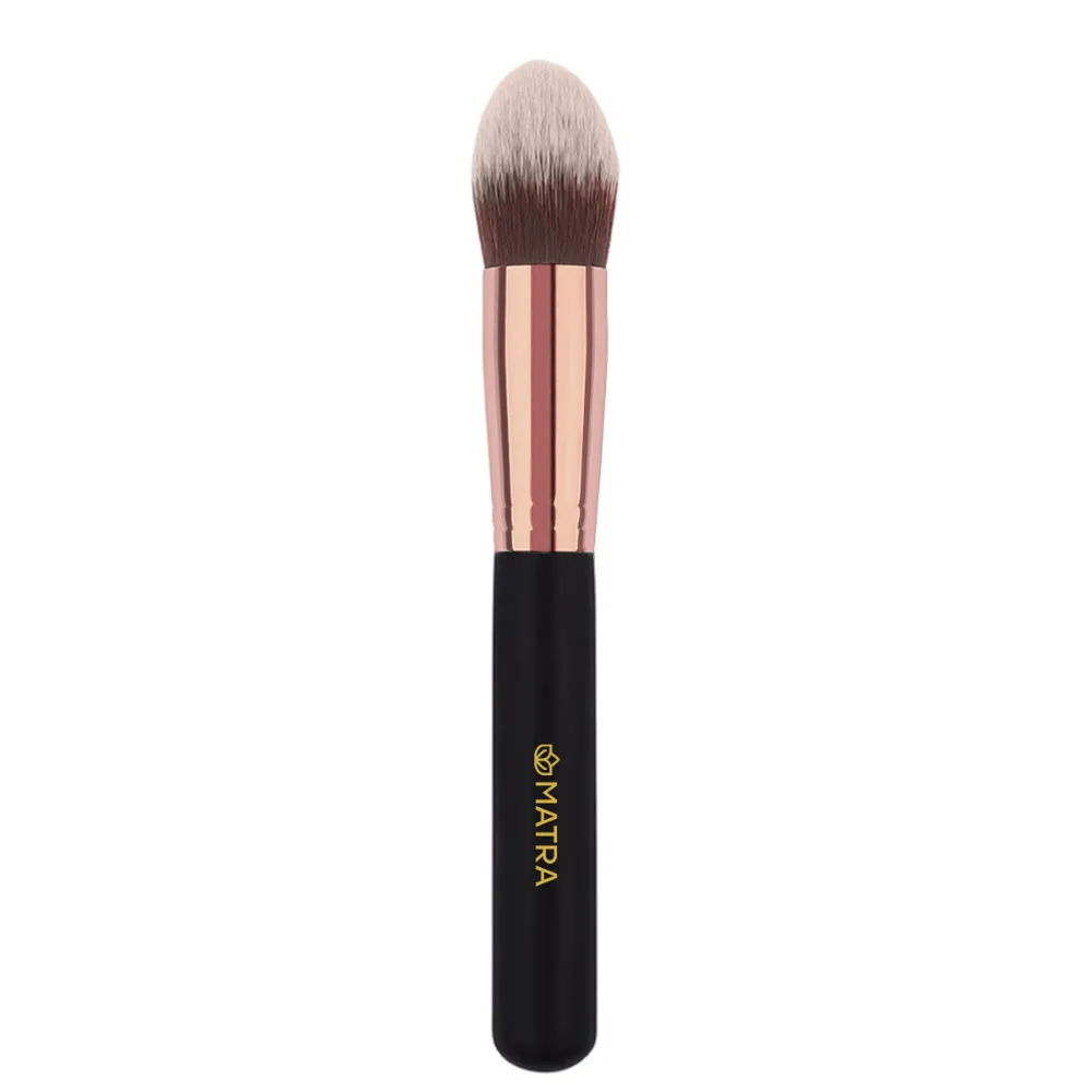 Matra Foundation Makeup Brush