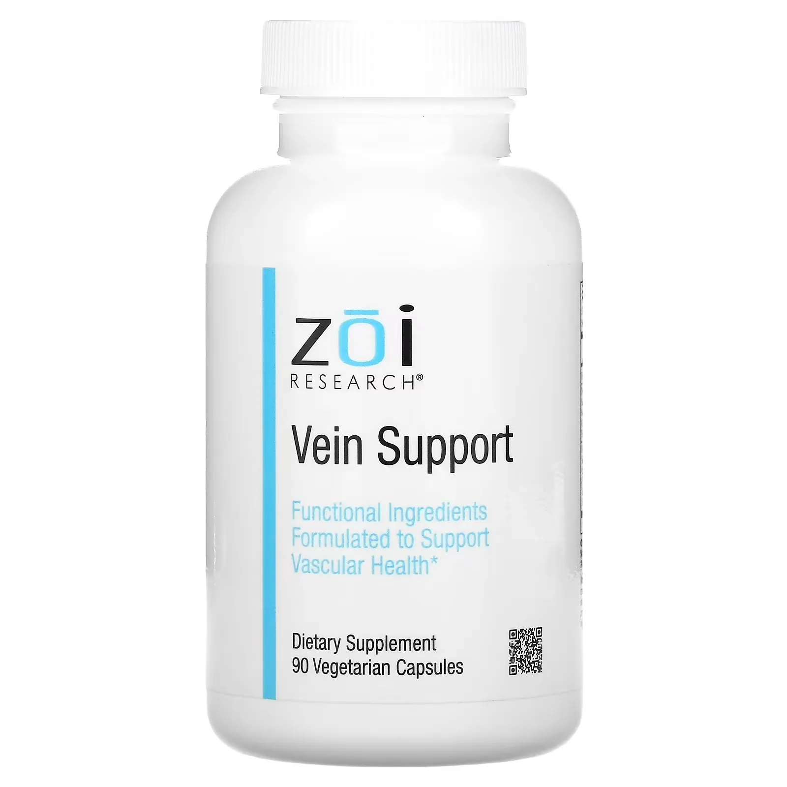 Vein Support, 90 Vegetarian Capsules