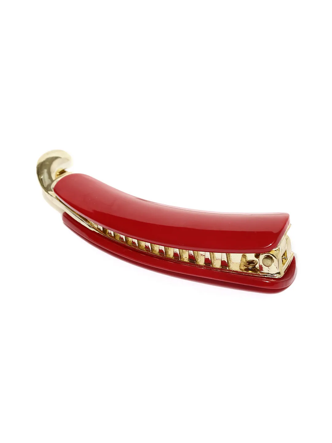 Toniq Red Banana Breeze Clip