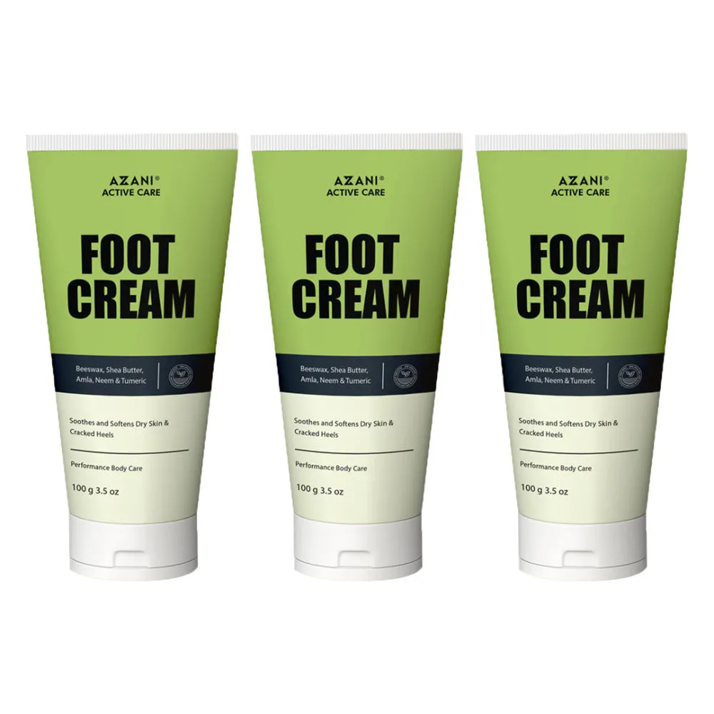 Hand & Foot Care Treatments