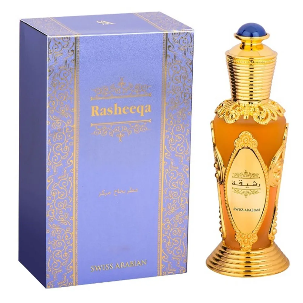 Swiss Arabian Rasheeqa 982 Eau De Parfum