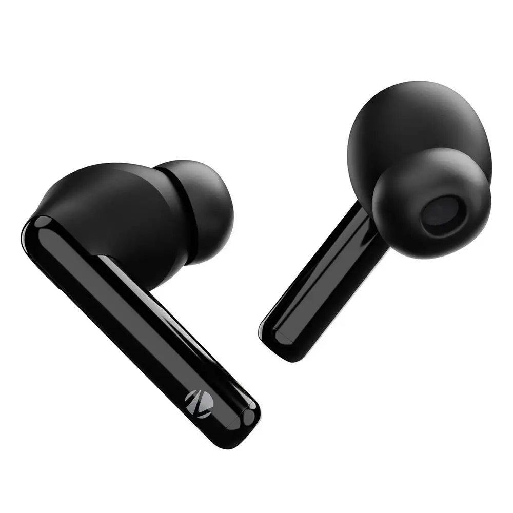 Zebronics Zeb-Sound Bomb 5 TWS Earbuds,  Black