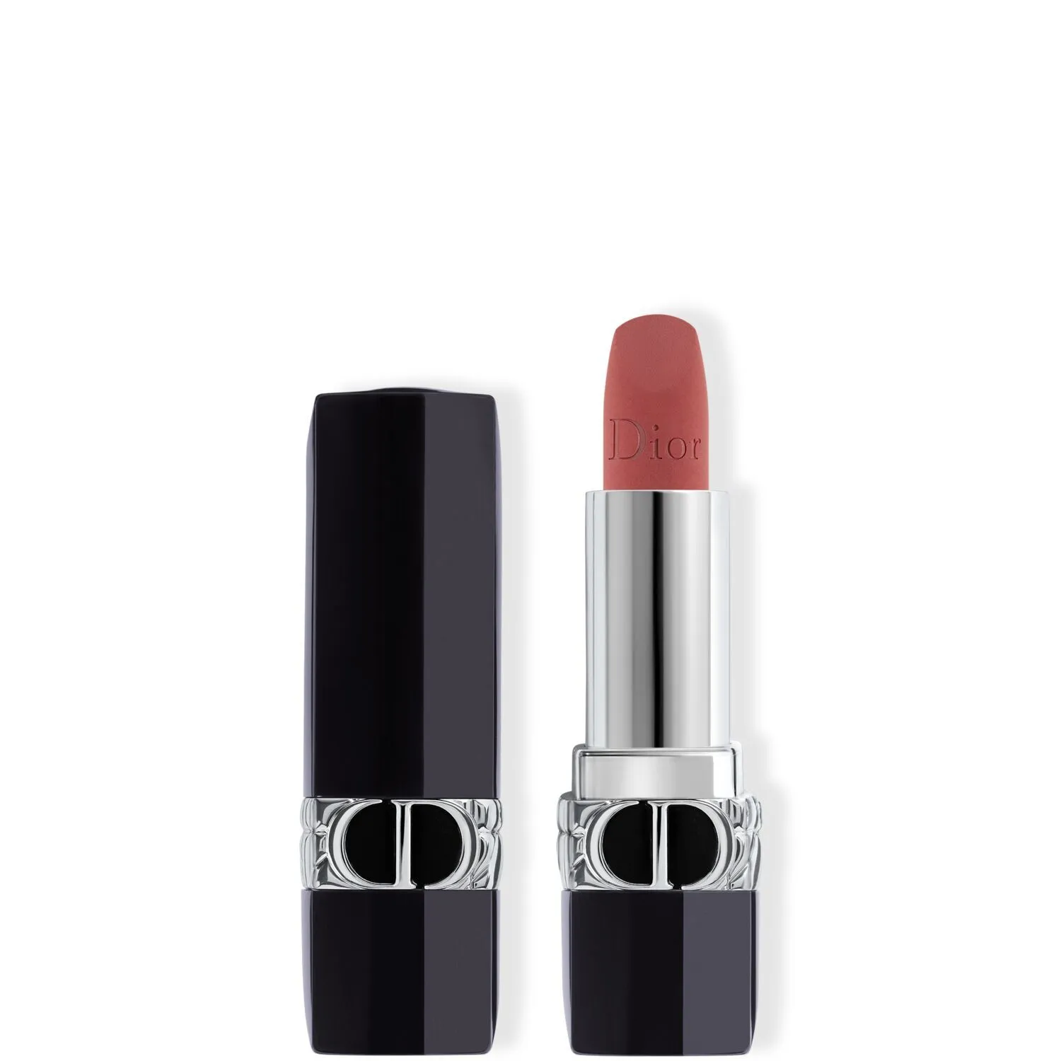 DIOR Rouge DIOR Balm Matte Lipstick