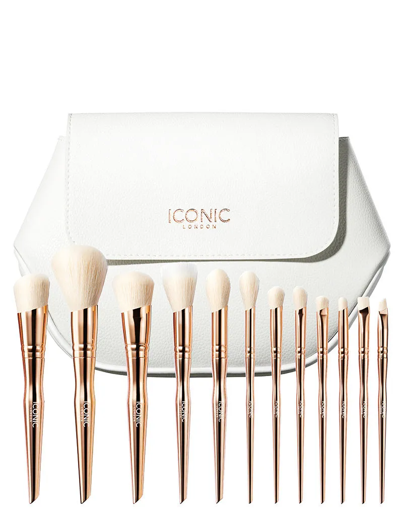 ICONIC London All Angles Brush Set