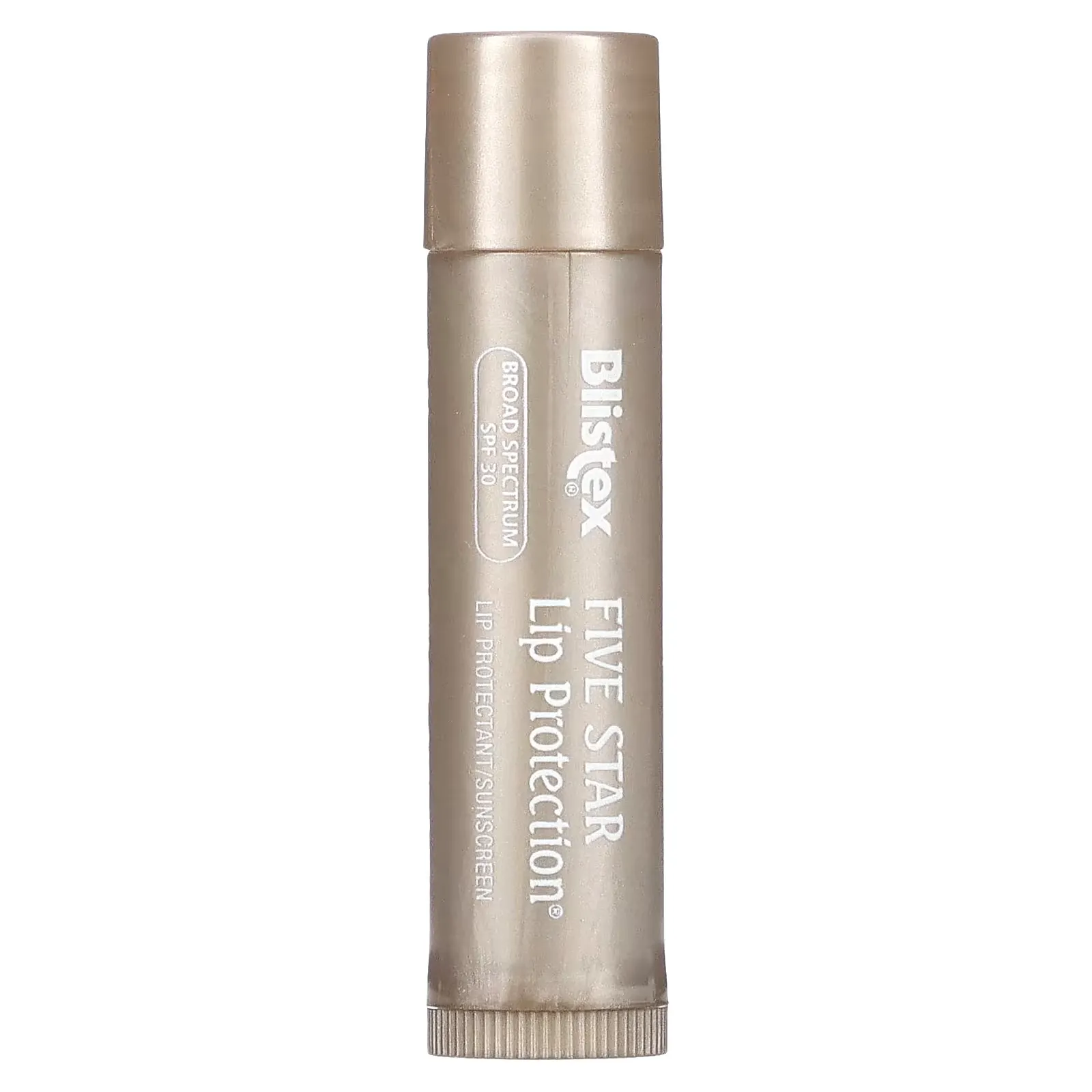 Five Star Lip Protection, SPF 30, 0.15 oz (4.25 g)