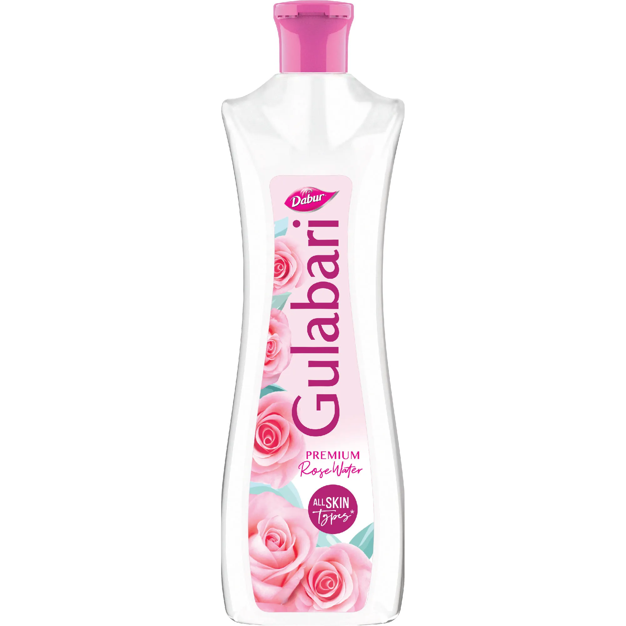 Dabur Gulabari Premium Rose Water