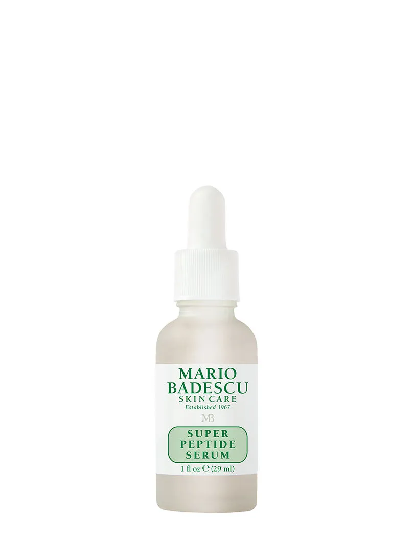 Mario Badescu Super Peptide Serum