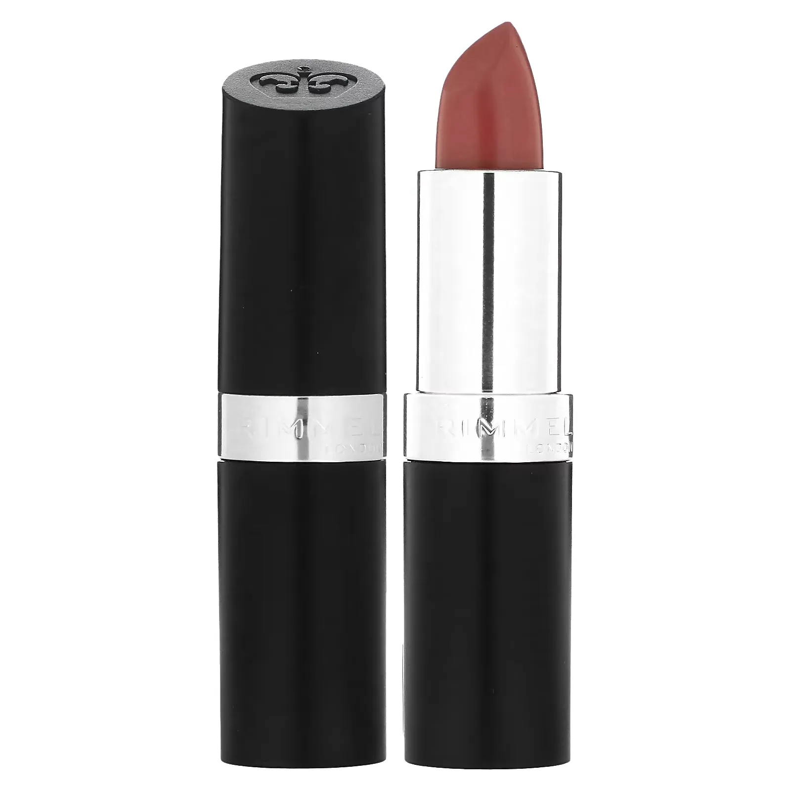 Lasting Finish Lipstick, 08 Tender Mauve, 0.14 oz (4 g)