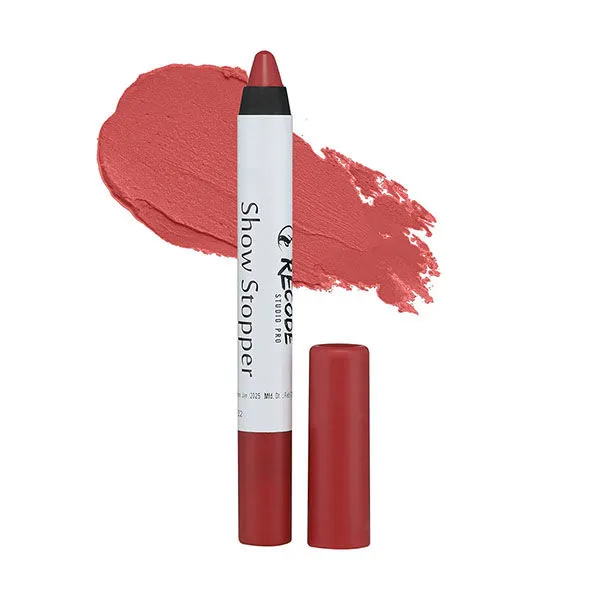 Recode Lip Crayon - 07- Umf