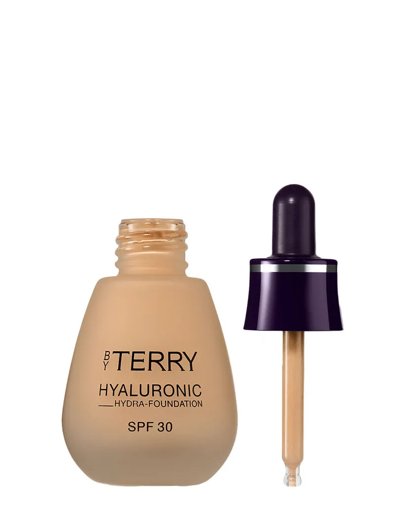 By Terry Hyaluronic Hydra Foundation - 400N Neutral - Medium