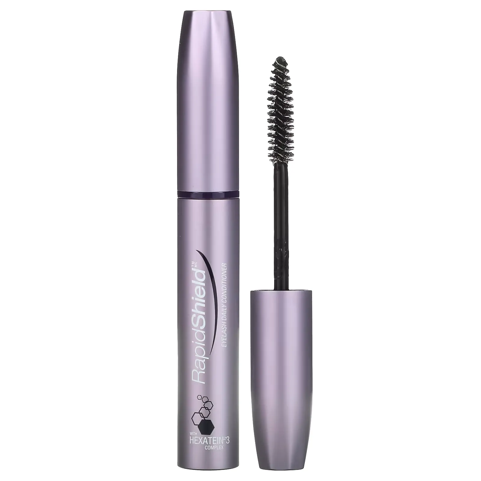 RapidShield, Eyelash Daily Conditioner, 0.135 fl oz (4 ml)