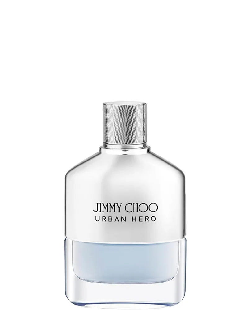 Jimmy Choo Urban Hero Eau De Parfum For Men