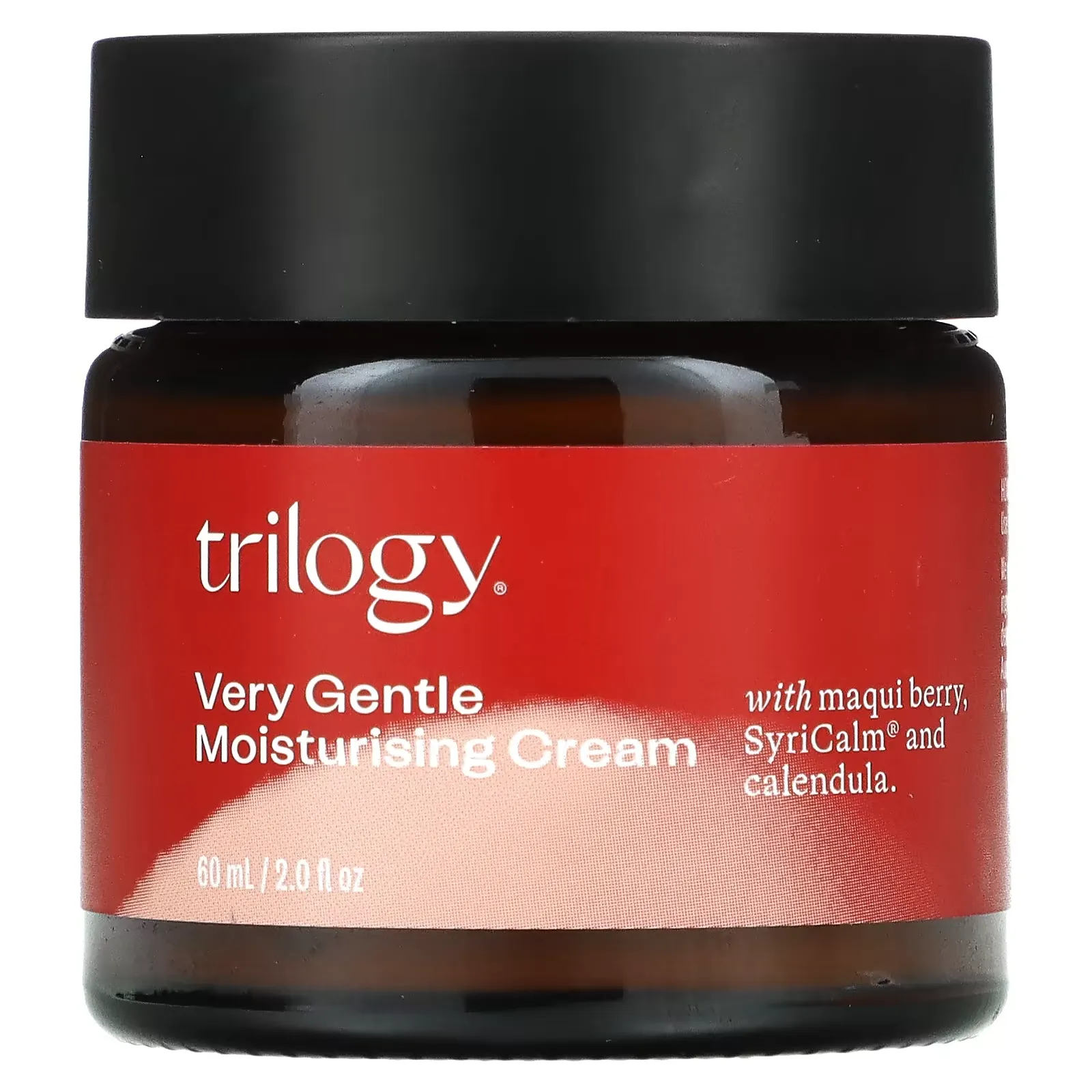 Very Gentle Moisturising Cream, 2 fl oz (60 ml)