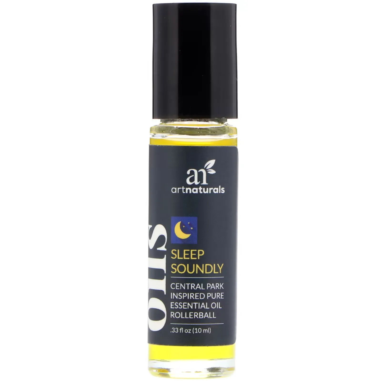 Sleep Roll-On, 0.33 fl oz (10 ml)