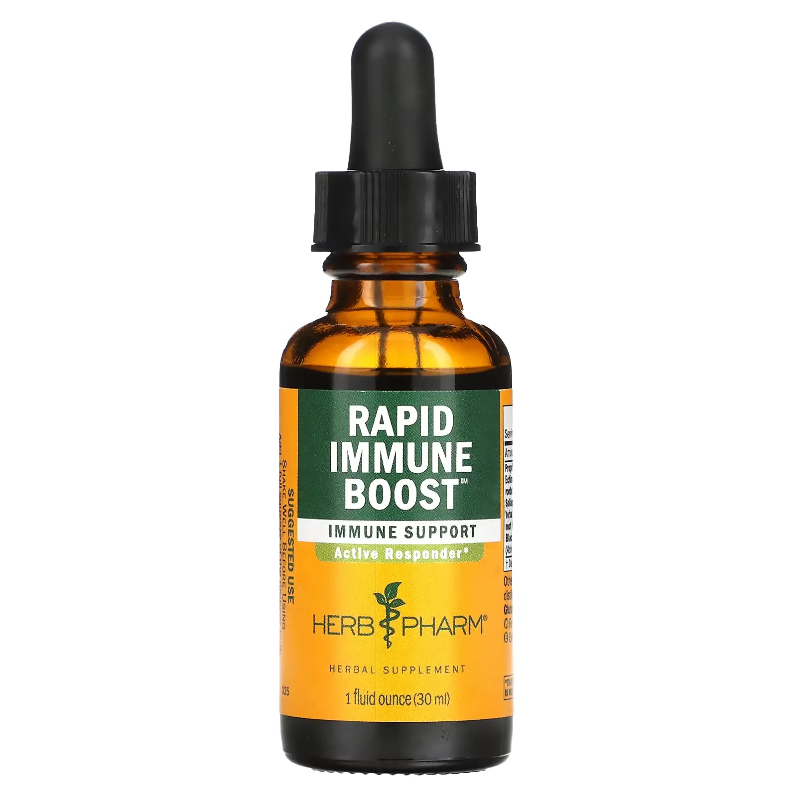 Rapid Immune Boost, 1 fl oz (30 ml)