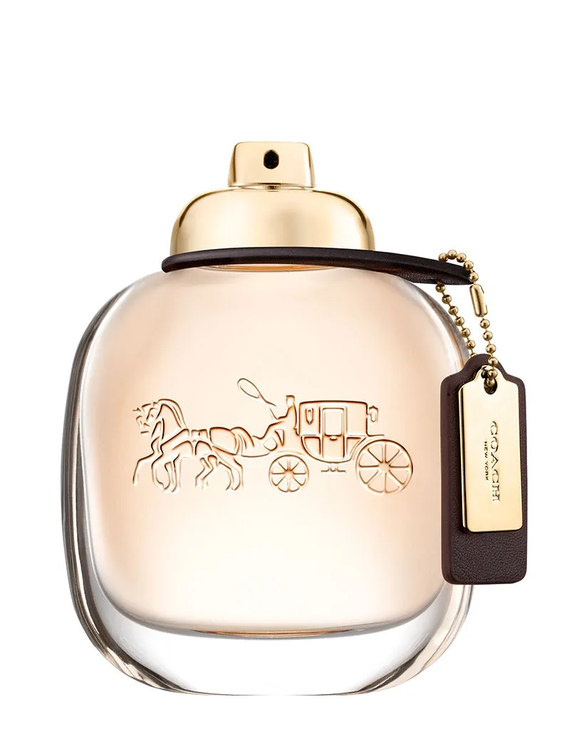 Coach Eau De Parfum