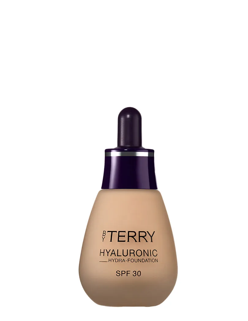 By Terry Hyaluronic Hydra Foundation - 300N Neutral - Medium Fair