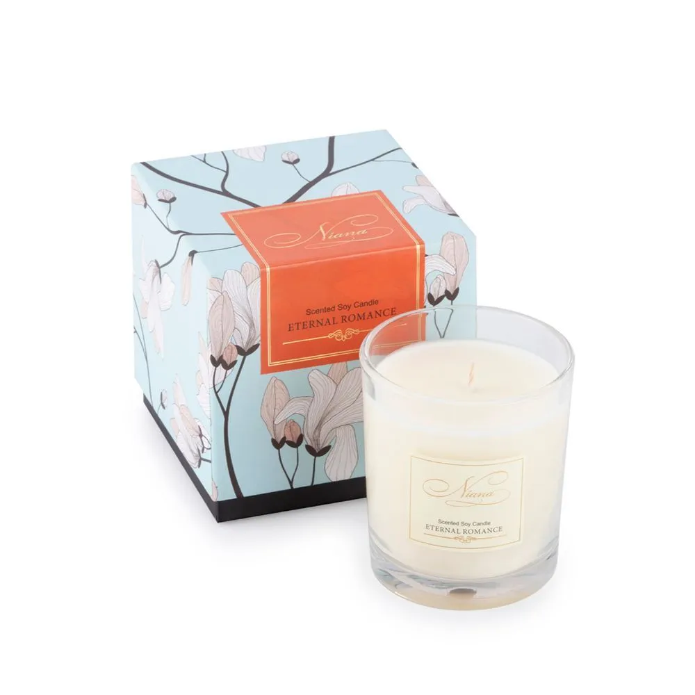 Niana Eternal Romance Candle