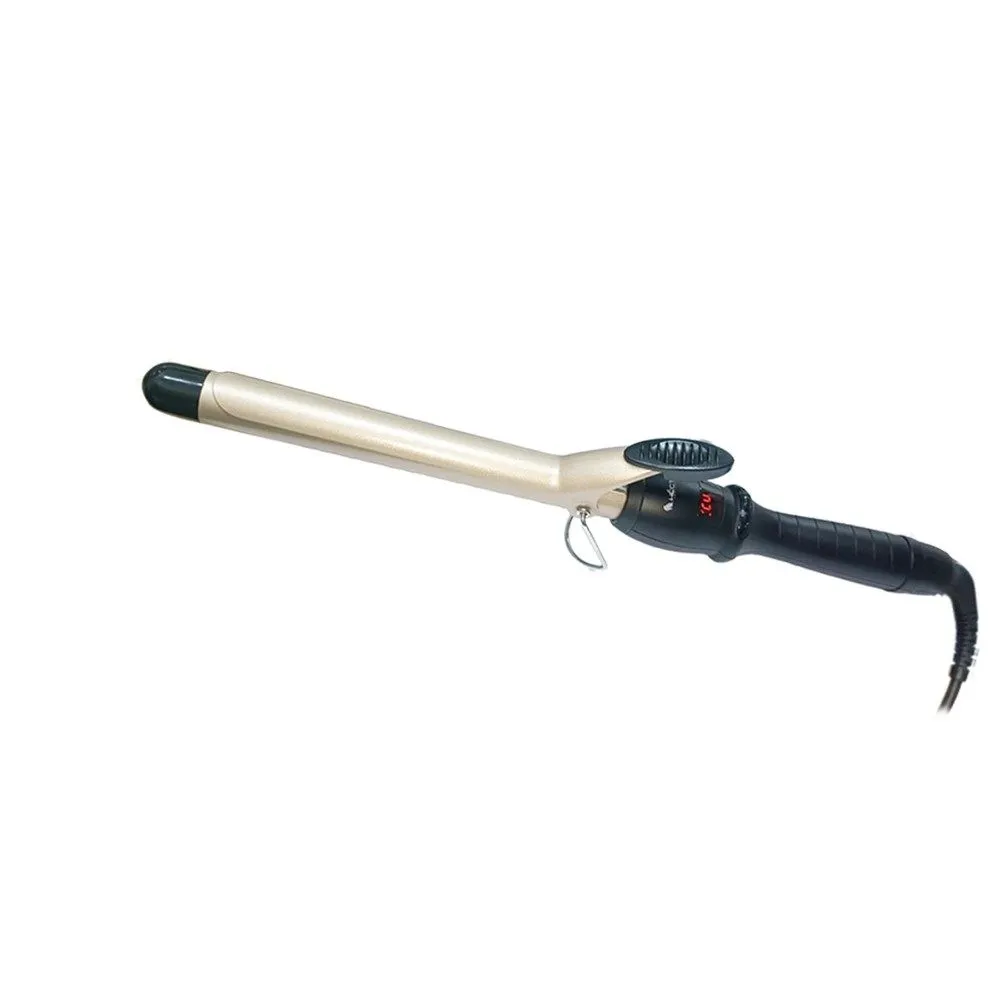 Hector Professionals HT-315 Rotating Curling Tong - 22 mm