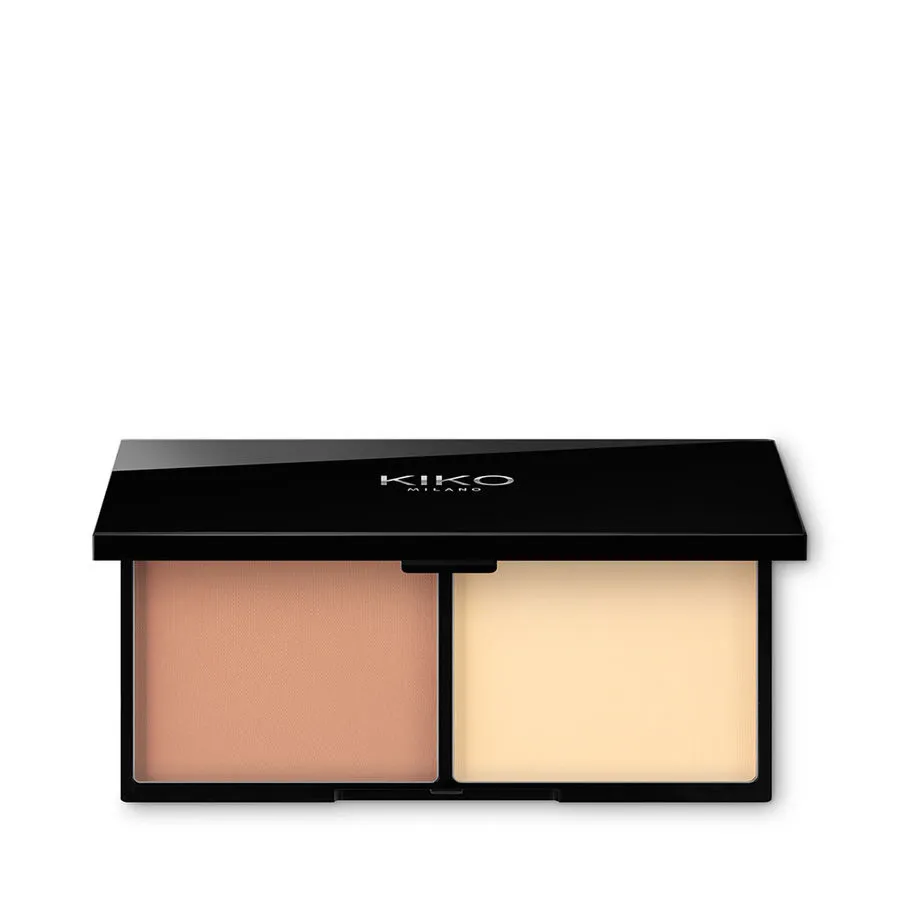 Kiko Milano Smart Contouring Palette