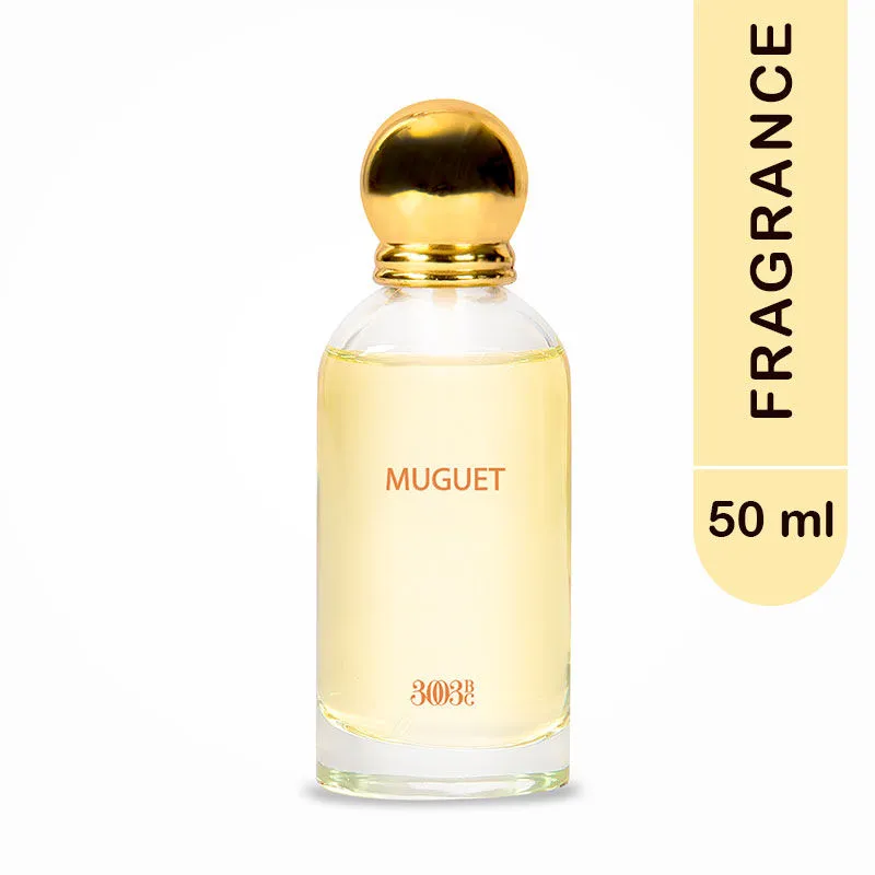 3003BC Muguet Perfume for Women(EDP)