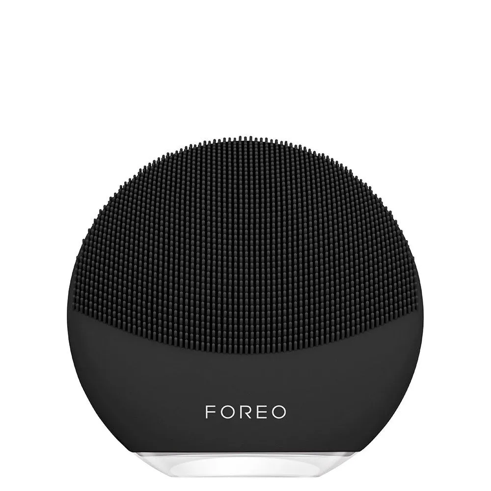 FOREO LUNA™ Mini 3 Facial Cleansing On The Go - Midnight