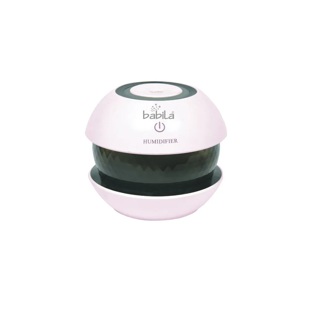 Babila Magic Diamond Aromatherapy Essential Oil Diffuser - (BAD-E42)