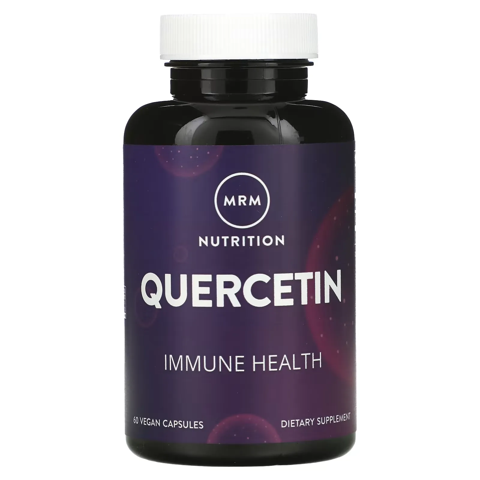 Quercetin, 60 Vegan Capsules