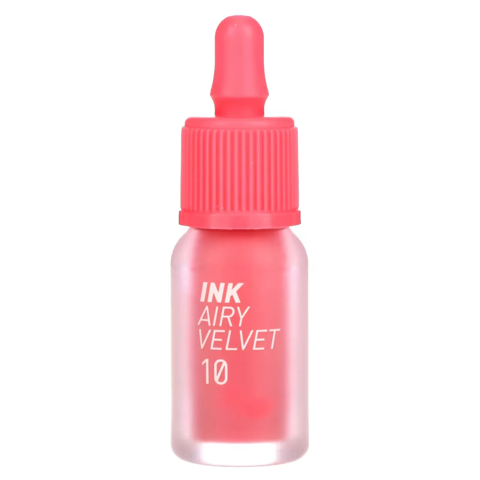 Ink Airy Velvet Lip Tint, 10 Twinkle Pinkism, 0.14 oz (4 g)