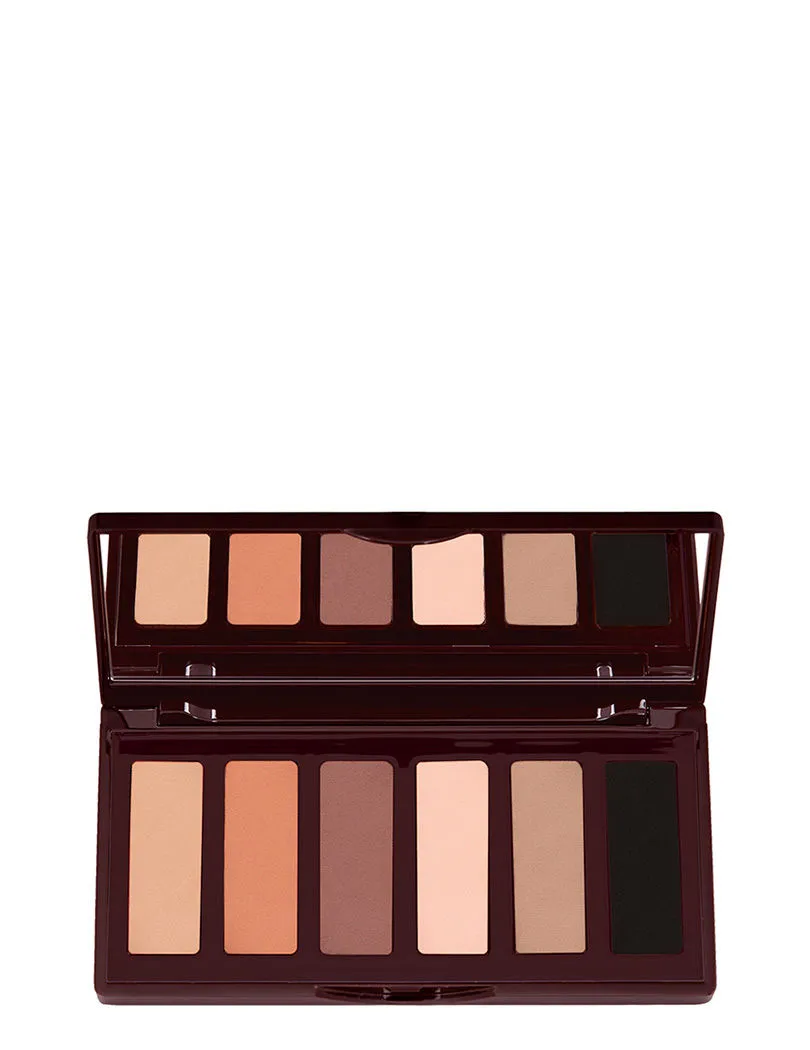 Charlotte Tilbury Easy Eye Palette - The Super Nudes V2