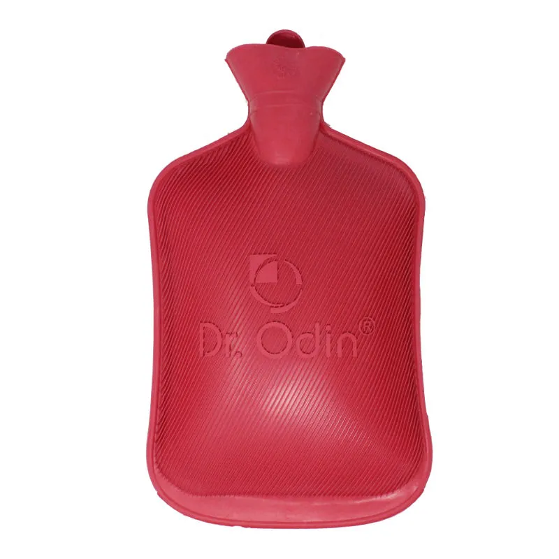 Dr. Odin Premium Quality Hot Water Bag, Pink