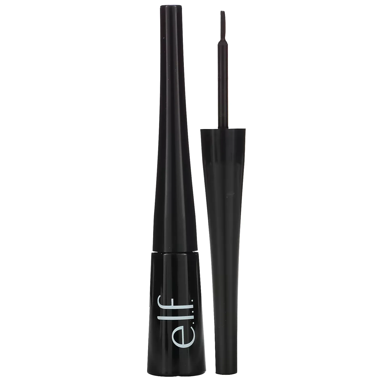 Expert Liquid Eyeliner, Jet Black, 0.14 fl oz (4.2 ml)