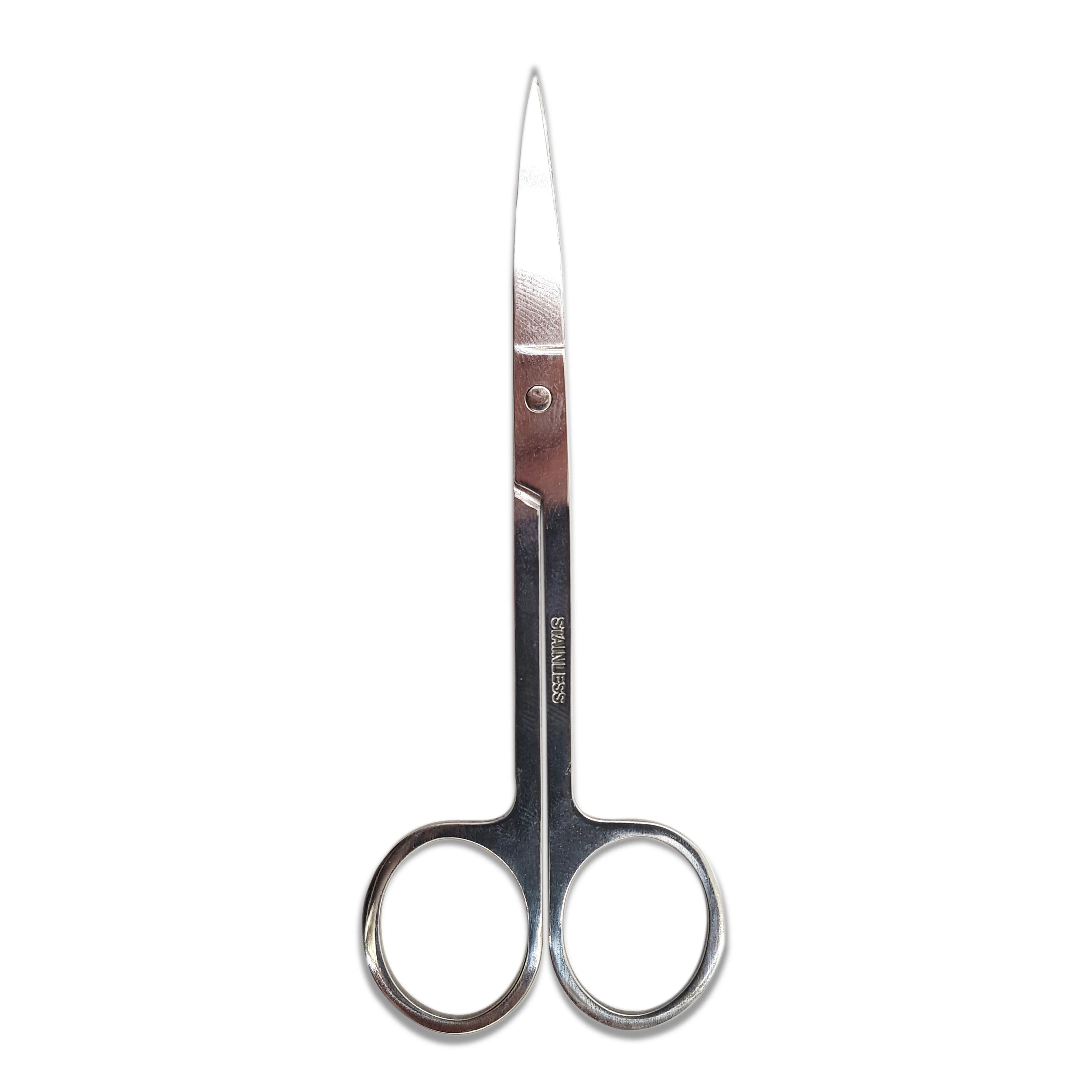 Majestique Stainless Steel Beauty Scissor