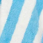 Sky Blue Stripes