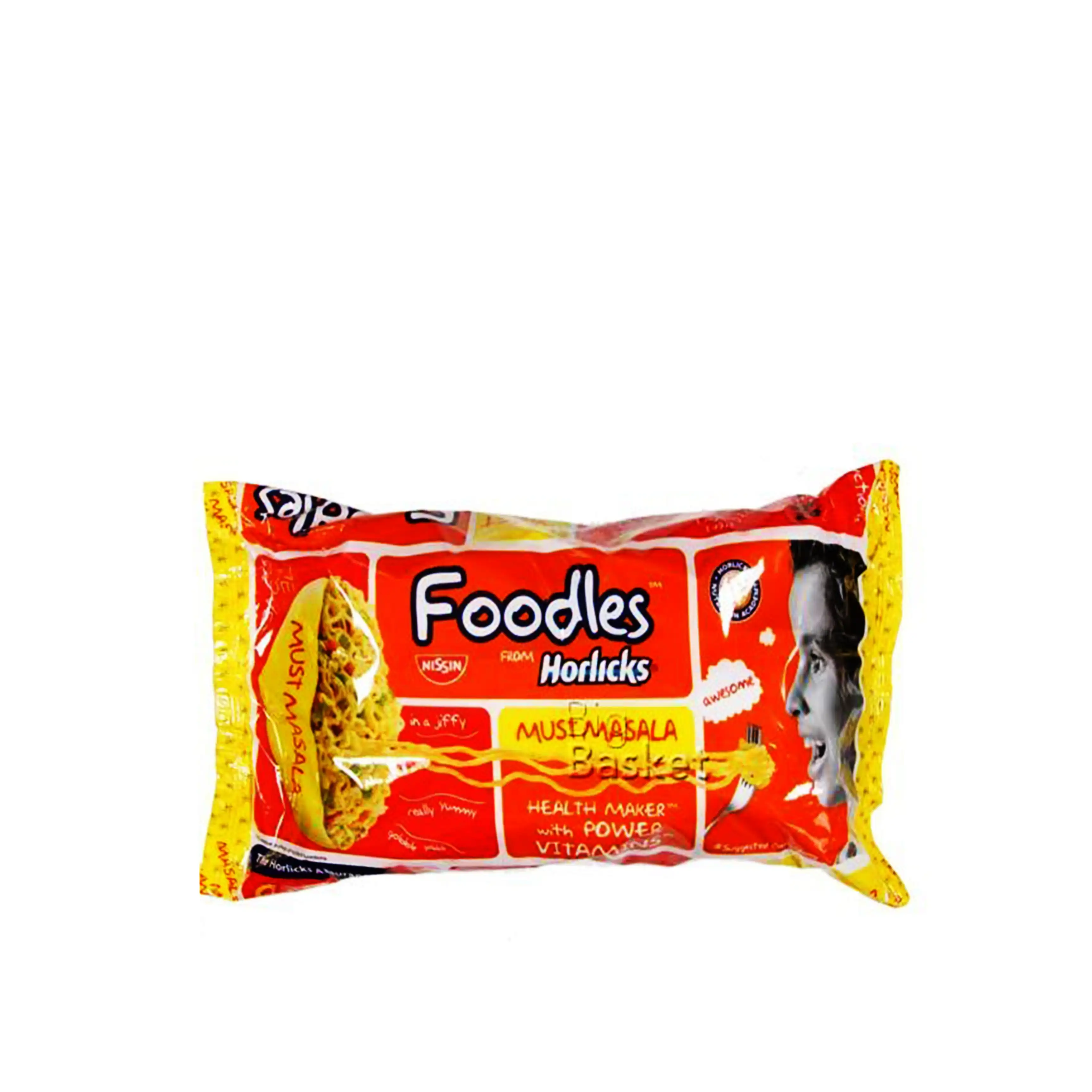 Horlicks Foodles Multigrain Masala,  Masala  0.320 kg