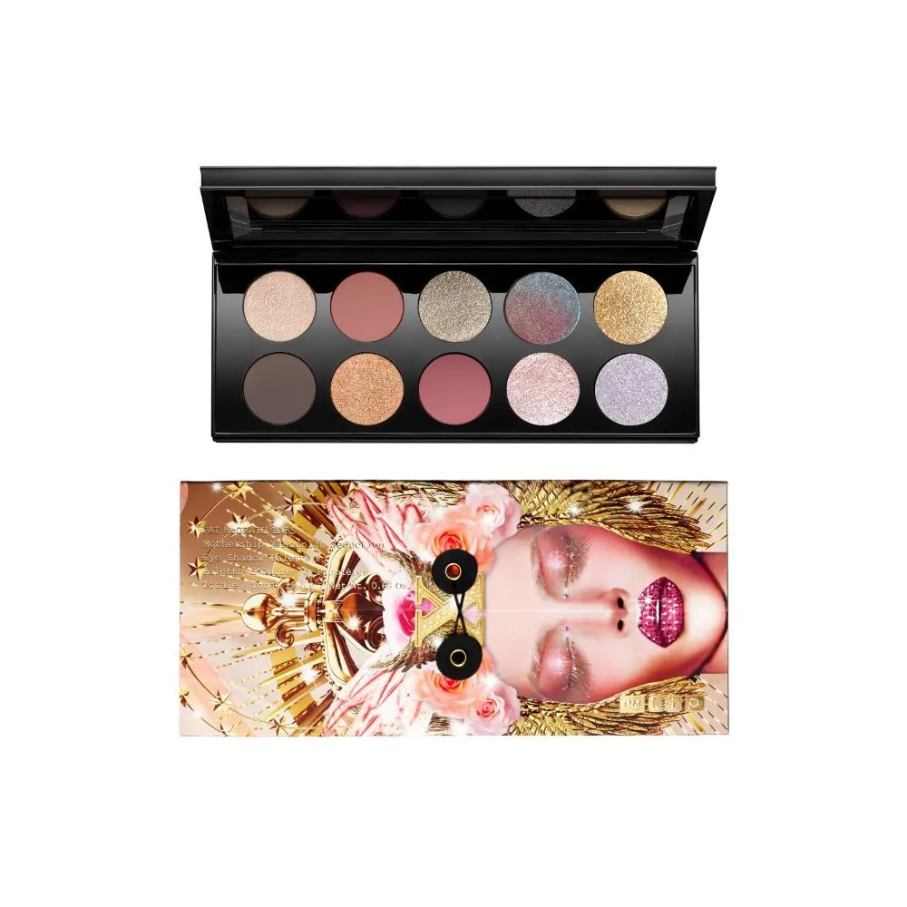 PAT McGRATH LABS Mothership X: Moonlit Seduction