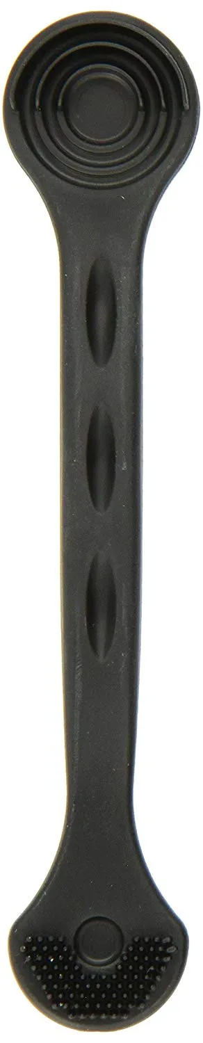 Seki Edge SS-807 Tongue Scraper