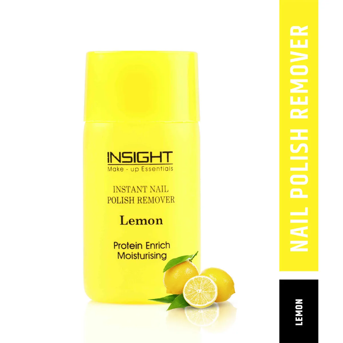 Insight Cosmetics Nail Polish Remover