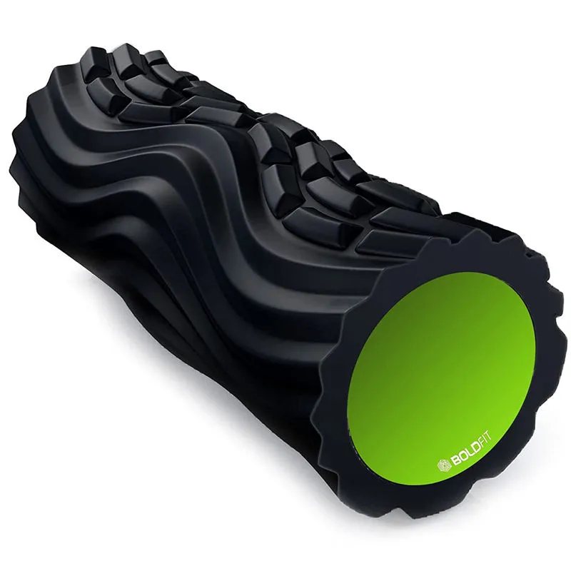 Boldfit Foam Roller (Foam Roller Supreme)