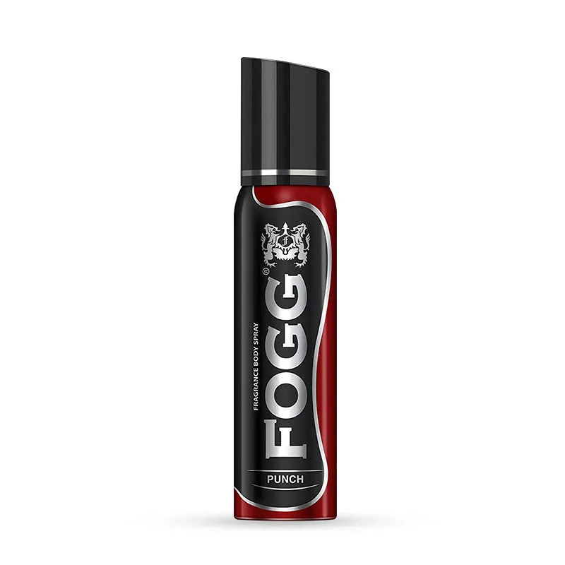 Fogg Punch Fragrance Body Spray