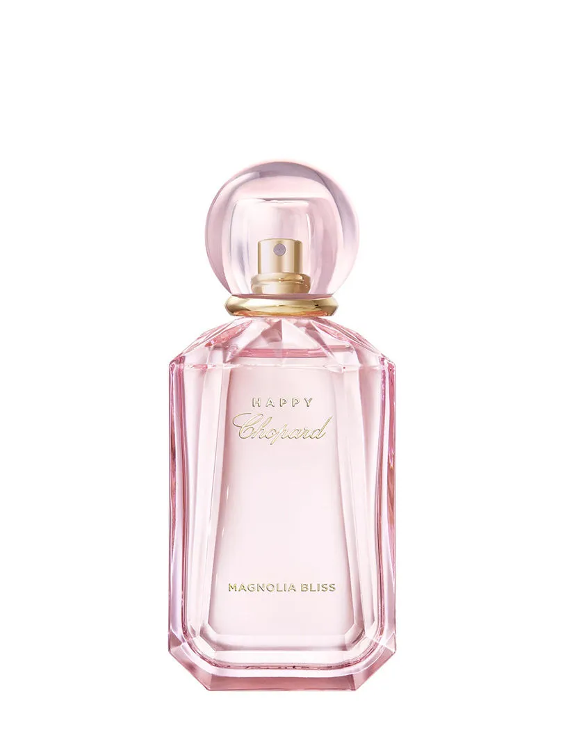 Chopard Happy Chopard Magnolia Bliss Eau De Toilette