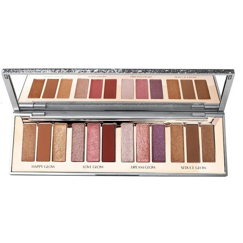 Charlotte Tilbury Instant Eye Palette - Bejewelled Eyes To Hypnotise