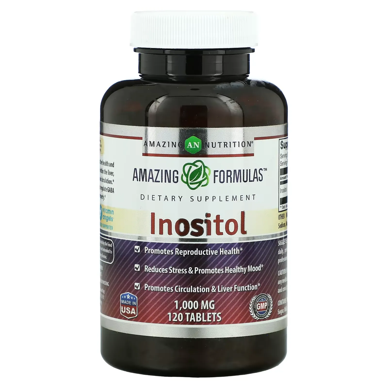 Inositol