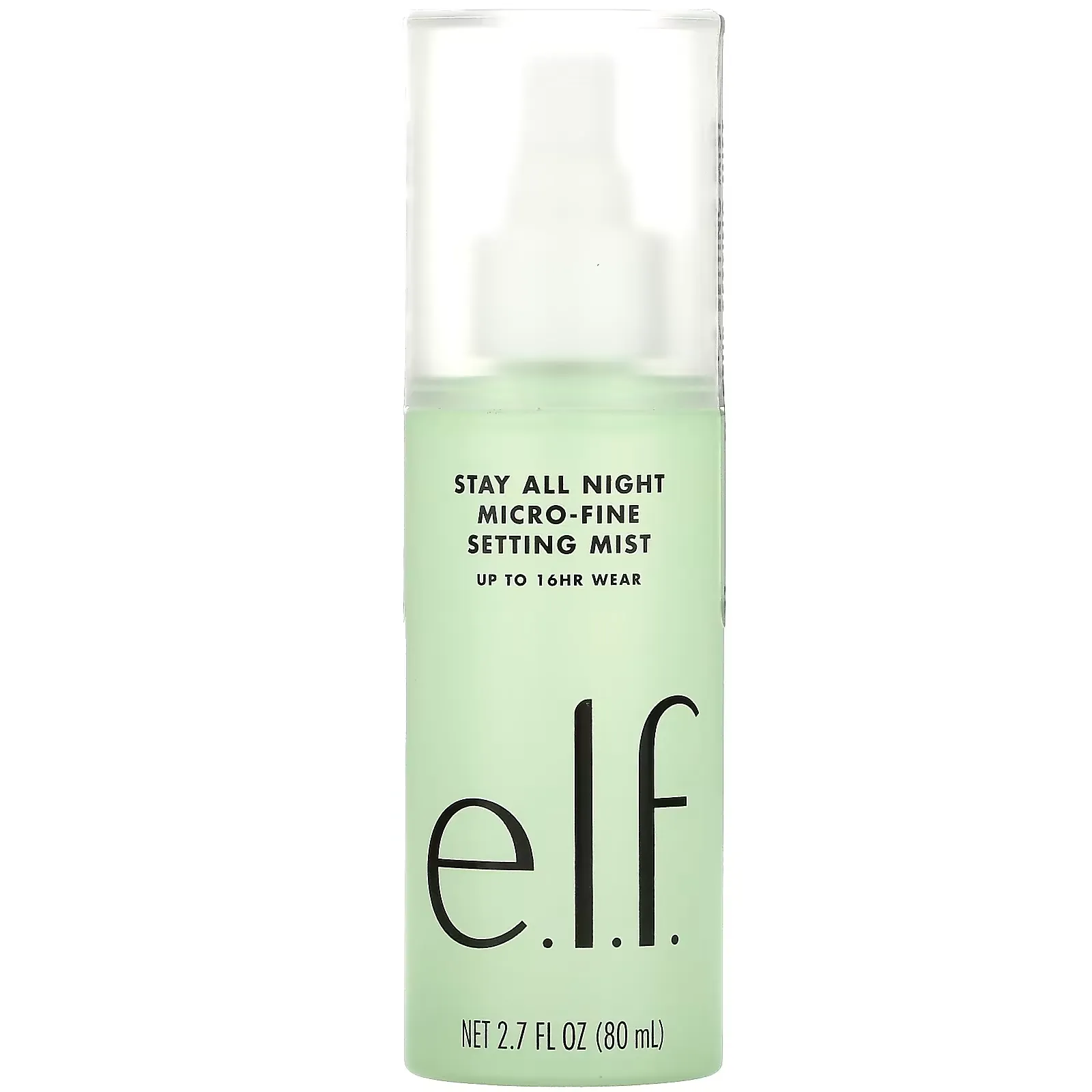 Stay All Night Micro-Fine Setting Mist, 2.7 fl oz (80 ml)