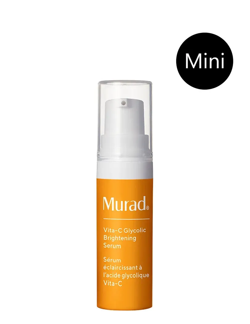 Murad Vitamin C Glycolic Brightening Serum