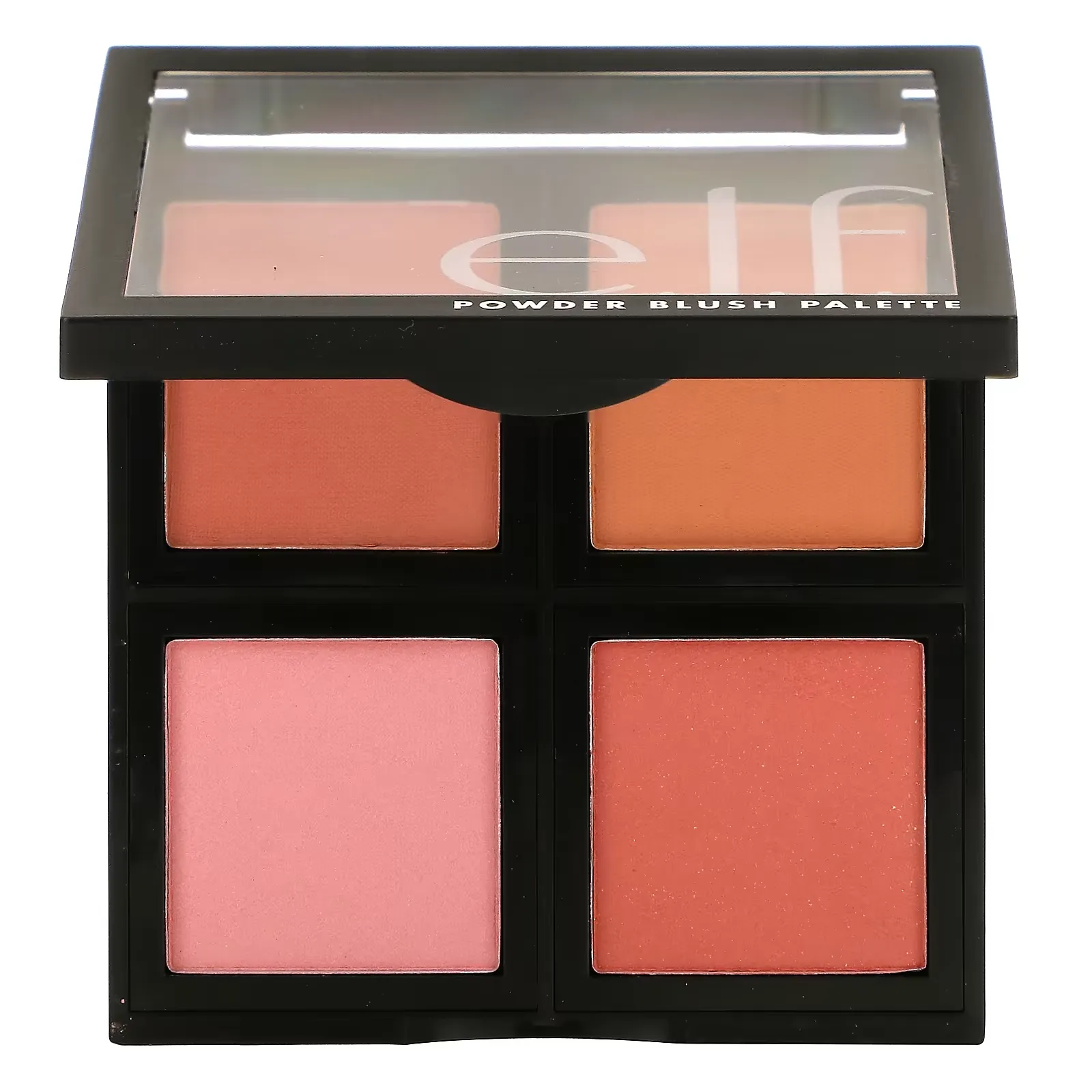 Powder Blush Palette, Light, 0.47 oz (13.4 g)