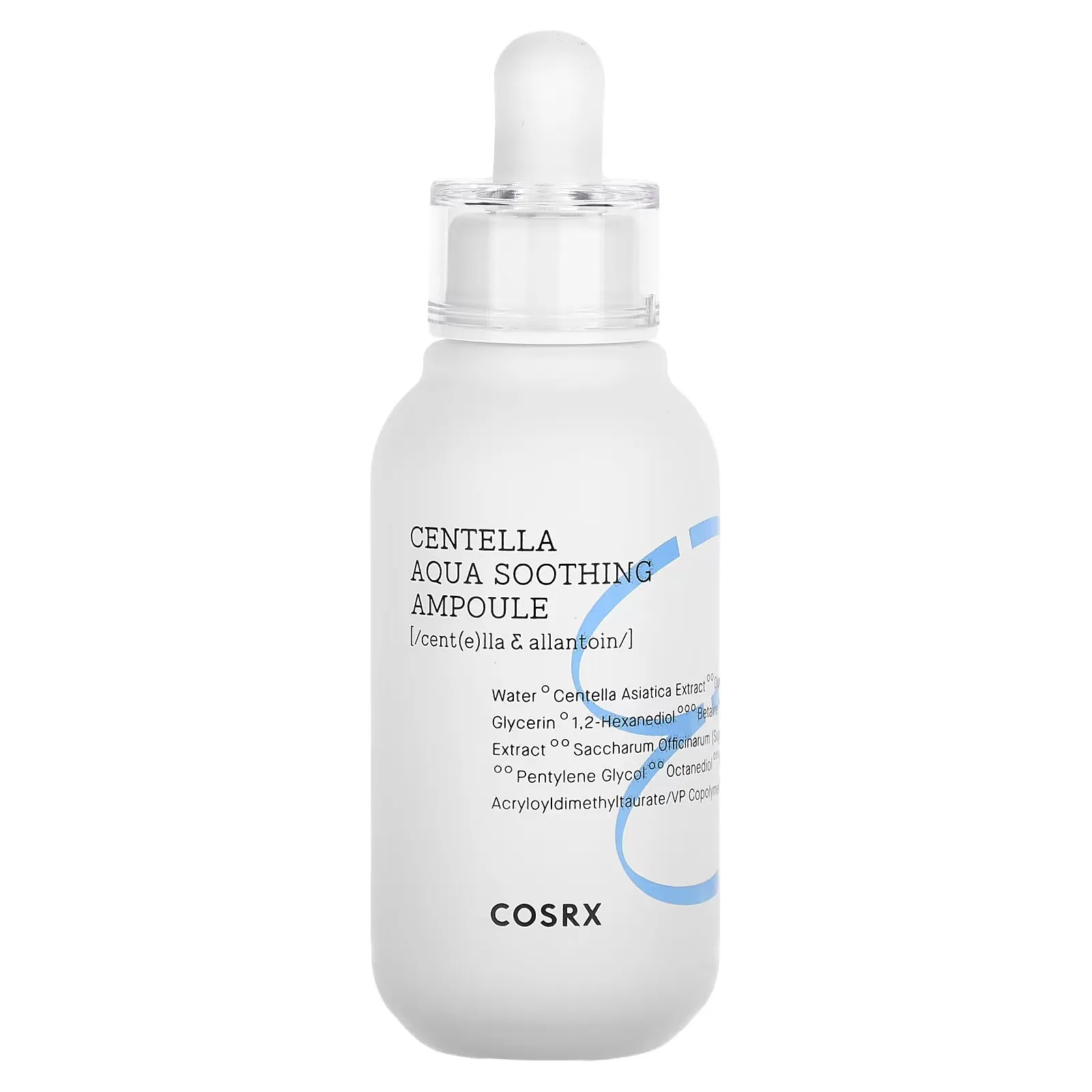 Centella Aqua Soothing Ampoule, 1.35 fl oz (40 ml)